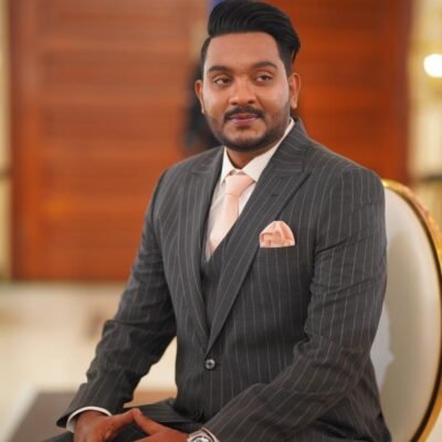 Muhammad Faisal Noor